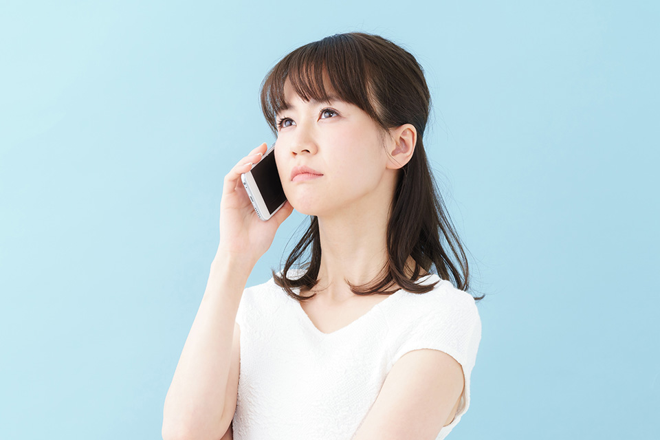 コールセンターの最重要KPI あふれ呼・放棄呼とは