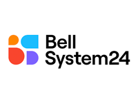 BellSystem24のロゴ