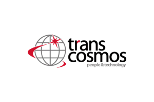 Transcosmos
