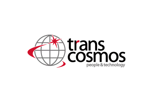 Transcosmos（トランスコスモス）