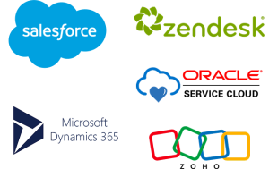 integration-CRMS